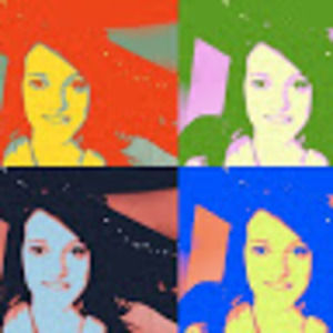 Meet your Posher, Krista beth